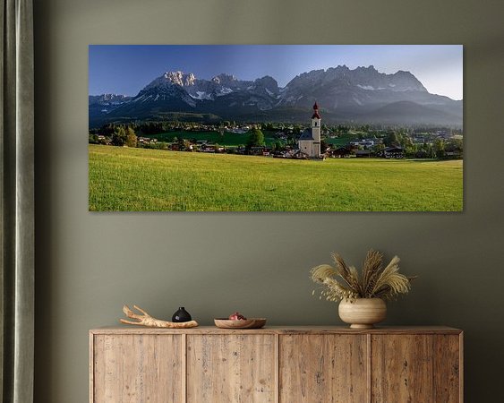 Raumvorschau
