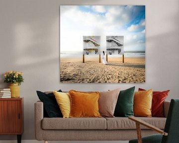 Two unit. by Marco Bosma Van Moment naar herinnering!