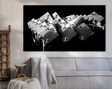 Rotterdam by Marco Bosma Van Moment naar herinnering!