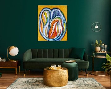 Together by Maria Meester