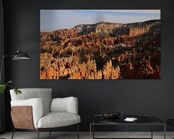 Bryce Canyon National Park by Matthias Brix