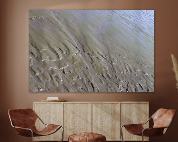 Marée basse &amp ; Marée haute