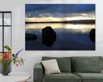 Lough Callow Ireland