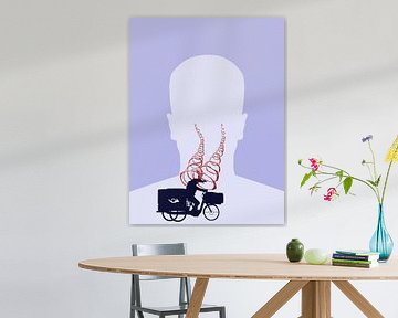 Avatar De boodschapper doden van bob schroeder