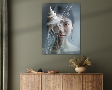 Jinsei by Katja van der Kwast Katyes