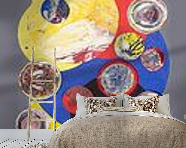 Raumvorschau