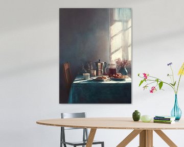 Morgen von Franka Poulain