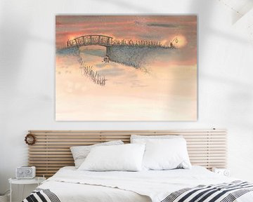 Earthling optics by Marieke Nelissen