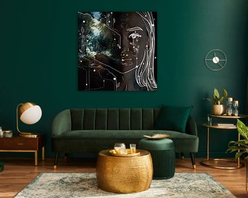 Softness Beneath the Bruise