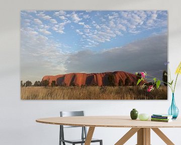 Uluru