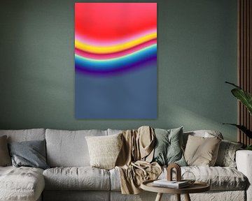 YOU ARE EXACTLY WHERE YOU'RE SUPPOSED TO BE  by ÂME LIBRE STUDIO