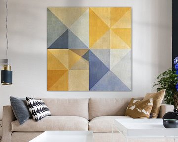 Intensive Geometrie 06 von Fernando Vieira