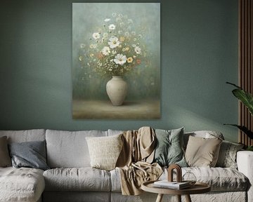 Feldblumen von Bert Nijholt