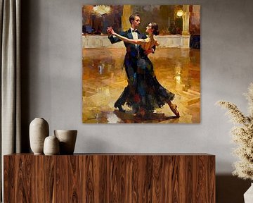 Whispers of the Waltz