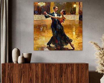 Whispers of the Waltz