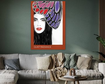 Nymera – Quiet Radiance (Cognac Edition)