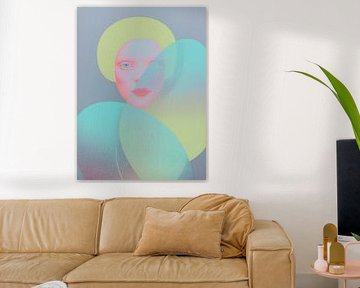 Neonpastels_name by Artclaud