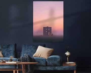 The Light that Remains