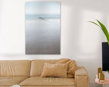 Breakwater by Jeroen van der Pluijm