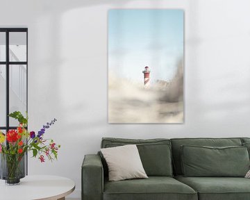 Westerlicht by Jeroen van der Pluijm