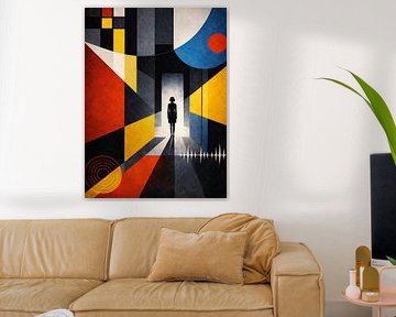 L'enfermement intérieur