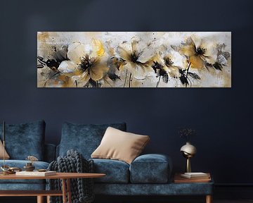 Flowers | Petals by Art Whims