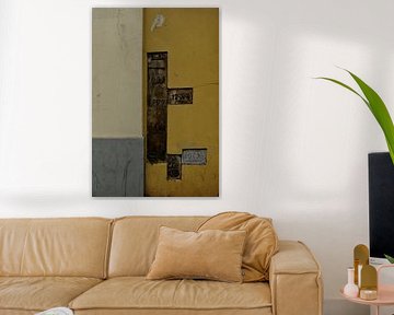 High water levels in the IJssel near Deventer. by JRobert Photography