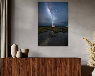 Klein Curacao Galaxie