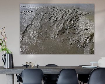 Ebb & flow by Matthias Brix