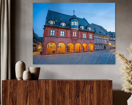 Raumvorschau