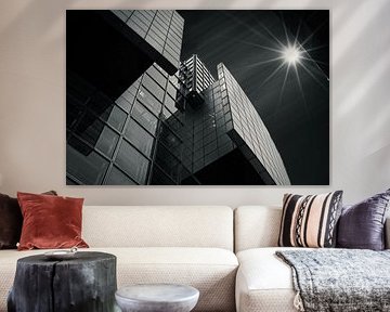 Bastille Opera @ Paris