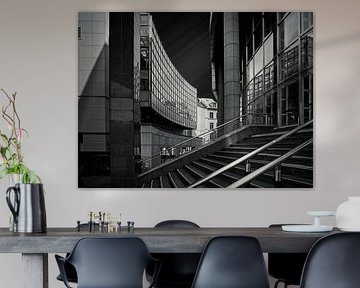 Bastille Opera @ Paris by Rob Boon