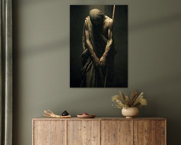 The Weight of Redemption by Kimita Jennaira