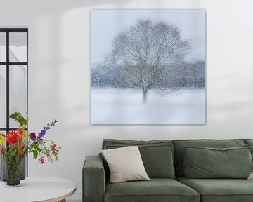 Solitaire Boom 2 by Léonie's Art Gallery