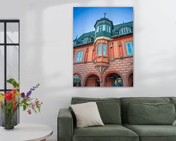 Raumvorschau
