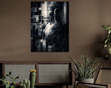 Anxiété industrielle