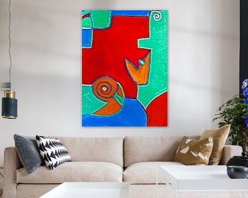 Spartanisch von Claudia Gründler