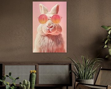 PINKISS - The Rabbit