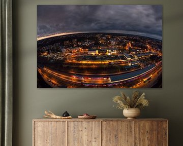 BAD OLDESLOE von Olliventure