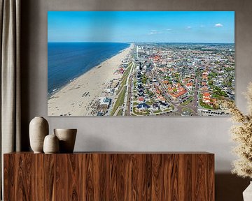 Zandvoort by the sea by Eye on You