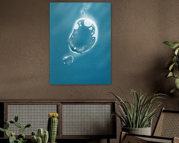 The last air by Sopi