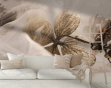 Rustic with a hint of smoke by Marjolijn van den Berg