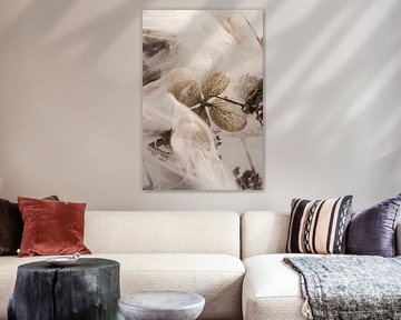 Rustic with a hint of smoke by Marjolijn van den Berg