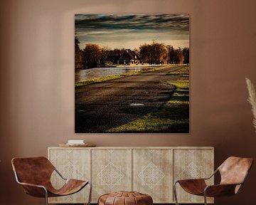 La route vers le temps différé