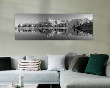 Wilder Kaiser Tirol von Achim Thomae Photography