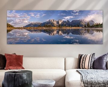 Kaisergebirge in Tirol von Achim Thomae Photography