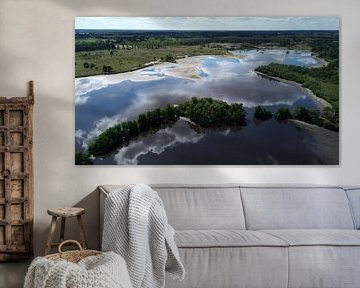 The Flaes #1 by Marco van Loon