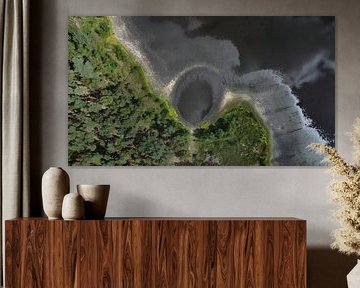 The Flaes #2 by Marco van Loon