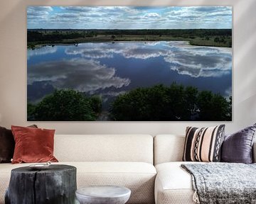 The Flaes #3 by Marco van Loon