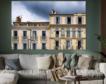 Côte d'Azur sur Ken Kühlbrandt